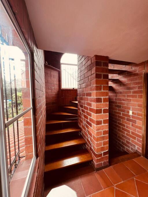 Hermosa Casa , Con Parqueadero En Rionegro Cerca Al Aeropuerto Villa Bagian luar foto