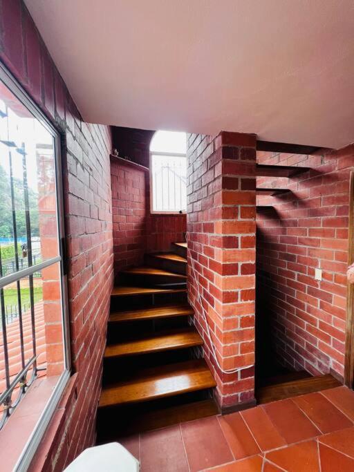 Hermosa Casa , Con Parqueadero En Rionegro Cerca Al Aeropuerto Villa Bagian luar foto