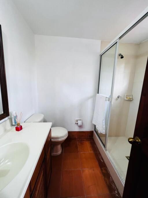 Hermosa Casa , Con Parqueadero En Rionegro Cerca Al Aeropuerto Villa Bagian luar foto
