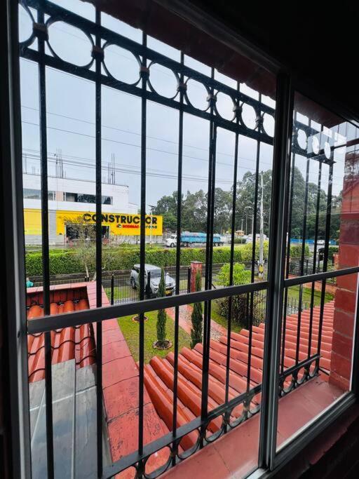 Hermosa Casa , Con Parqueadero En Rionegro Cerca Al Aeropuerto Villa Bagian luar foto